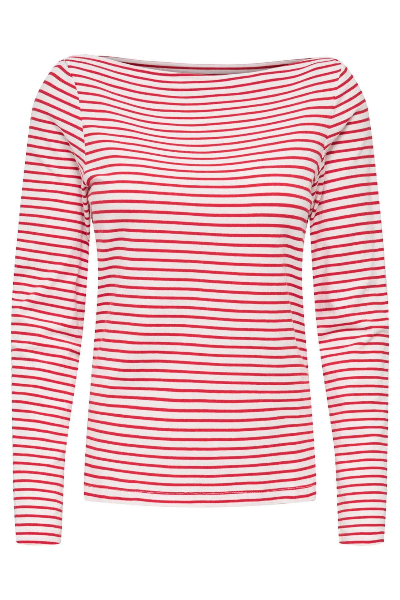 T-shirt de manga comprida