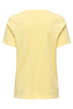 T-shirt de manga curta