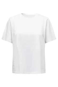 T-shirt de manga curta