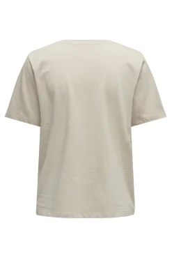 T-shirt de manga curta