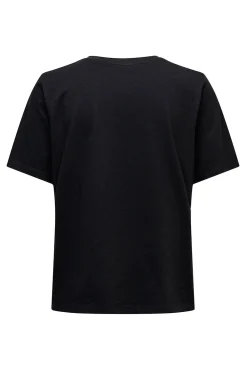T-shirt de manga curta