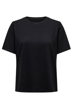 T-shirt de manga curta