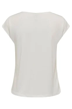 T-shirt de manga curta