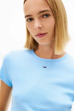 T-shirt de manga curta