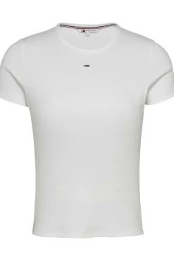 T-shirt de manga curta