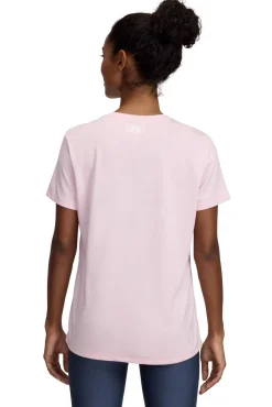 T-shirt de manga curta