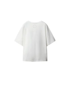 T-shirt de manga curta chiringuito "Aura"