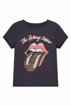 T-shirt de manga curta 