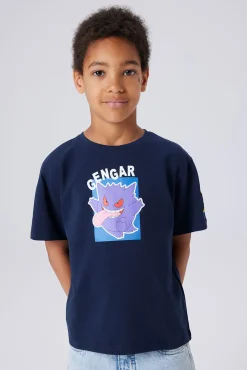 T-shirt de Pokemon