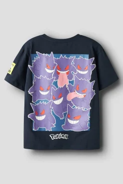 T-shirt de Pokemon