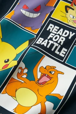 T-shirt de Pokemon