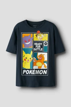 T-shirt de Pokemon