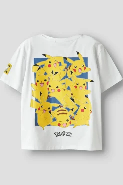 T-shirt de Pokemon