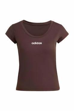 T-shirt desportiva casual Hyperglam