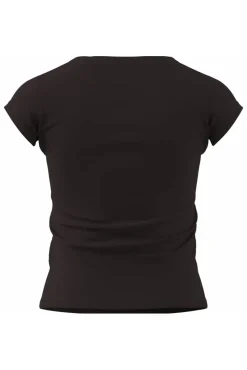 T-shirt desportiva casual Hyperglam