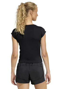 T-shirt desportiva casual Hyperglam