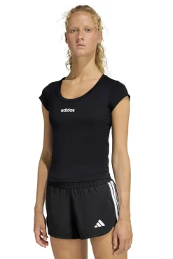 T-shirt desportiva casual Hyperglam