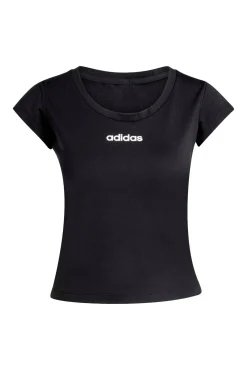 T-shirt desportiva casual Hyperglam