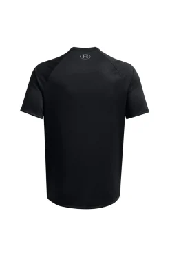 T-shirt desportiva em tecido técnico