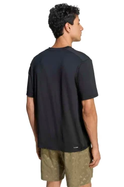 T-shirt desportiva Essentials