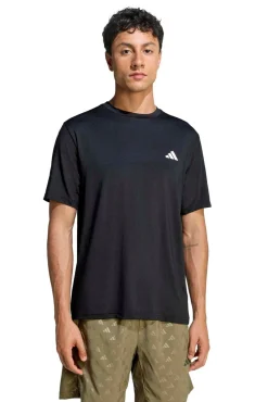 T-shirt desportiva Essentials
