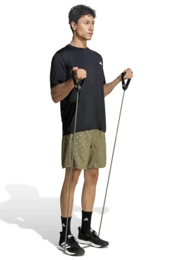 T-shirt desportiva Essentials