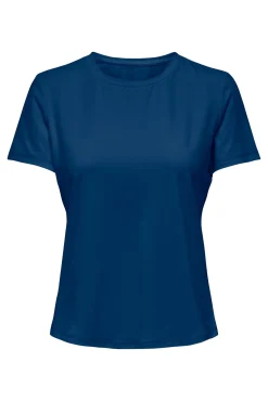 T-shirt de treino