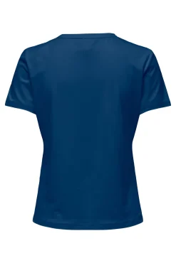 T-shirt de treino