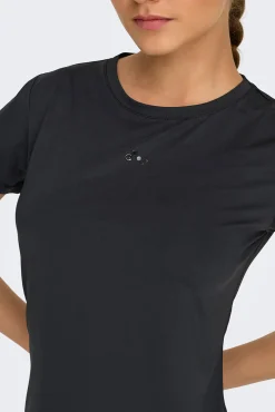 T-shirt de treino