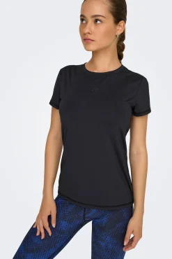 T-shirt de treino