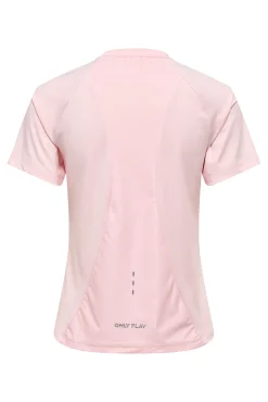 T-shirt de treino