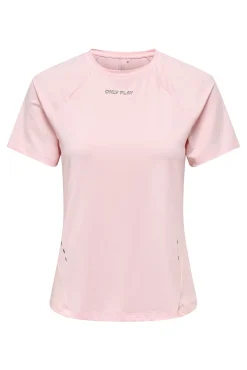 T-shirt de treino