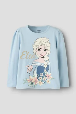 T-shirt Elsa