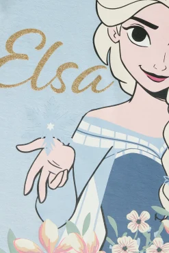 T-shirt Elsa