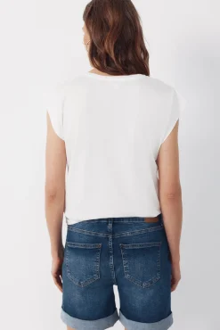 T-shirt estampada