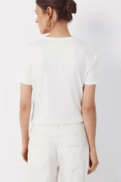 T-shirt estampada