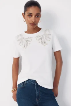 T-shirt estampada