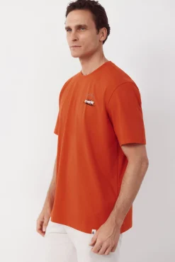 T-shirt gráfica