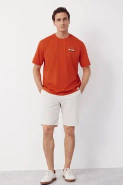T-shirt gráfica