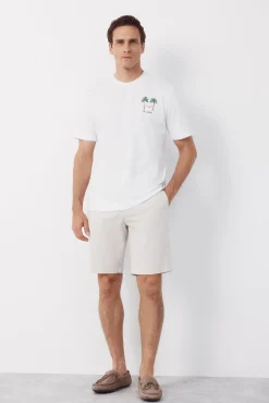 T-shirt gráfica