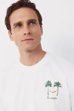 T-shirt gráfica