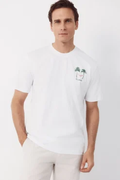 T-shirt gráfica