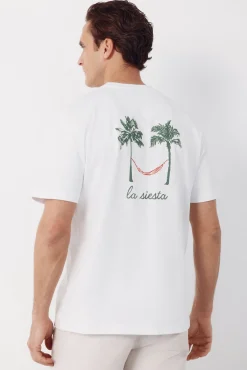 T-shirt gráfica