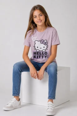 T-shirt Hello Kitty