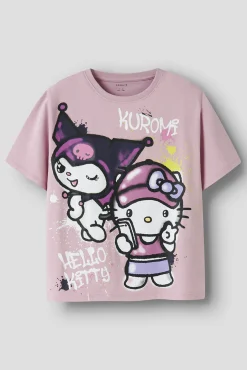 T-shirt Hello Kitty