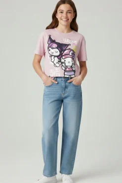 T-shirt Hello Kitty