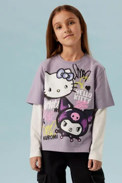 T-shirt Hello Kitty