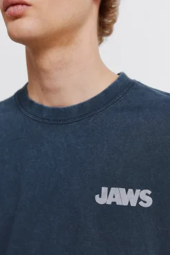 T-shirt Jaw Aniversary