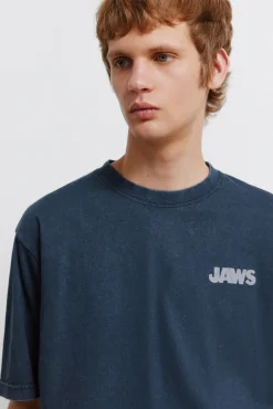 T-shirt Jaw Aniversary