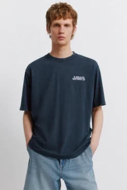 T-shirt Jaw Aniversary